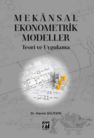 Mekansal Ekonometrik Modeller
