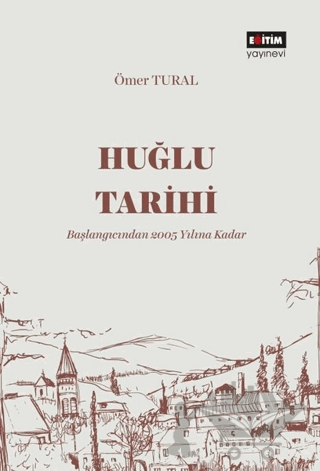 Huğlu Tarihi