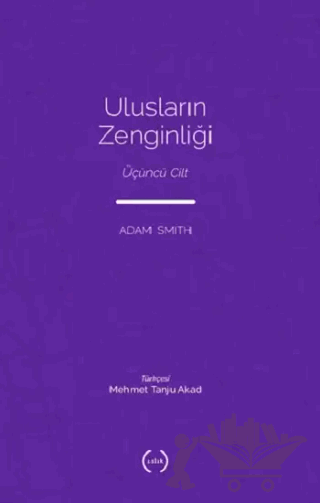 Ulusların Zenginliği 3