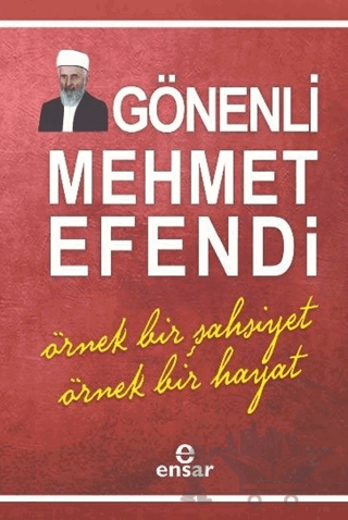 Gönenli Mehmet Efendi