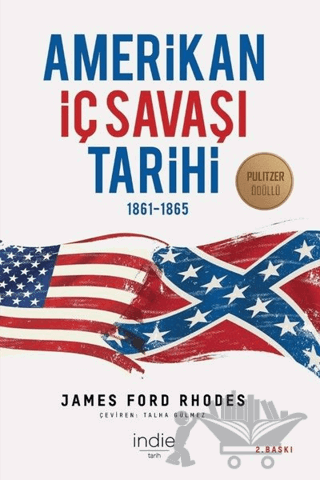 Amerikan İç Savaşı Tarihi
