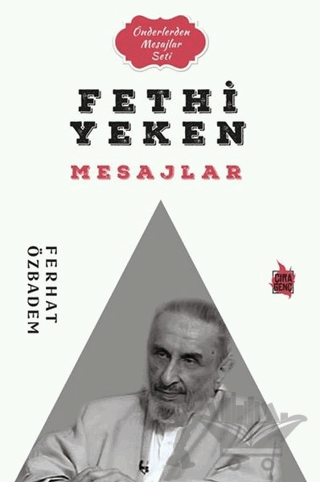 Fethi Yelken Mesajlar