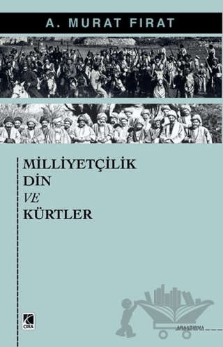 Milliyetçilik Din ve Kürtler