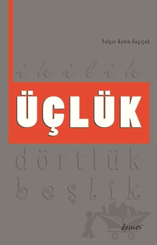 Üçlük