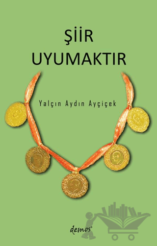 Şiir Uyumaktır