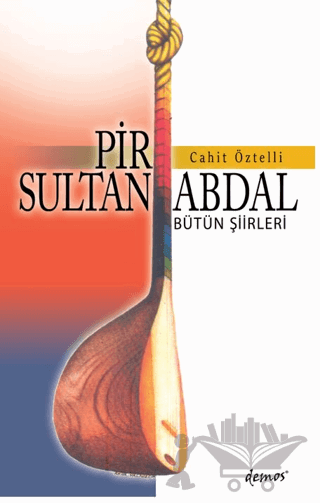 Pir Sultan Abdal