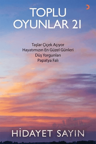Toplu Oyunlar 21