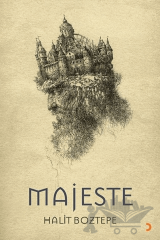 Majeste
