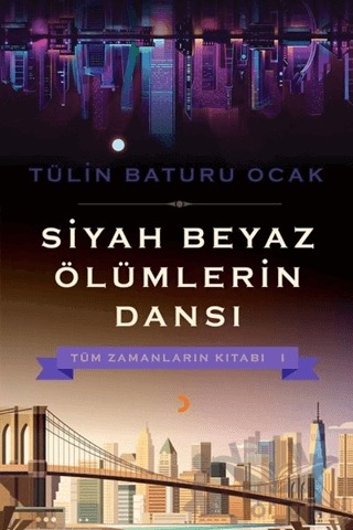 Siyah Beyaz Ölümlerin Dansı