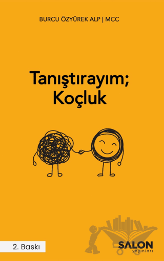 Tanıştırayım; Koçluk