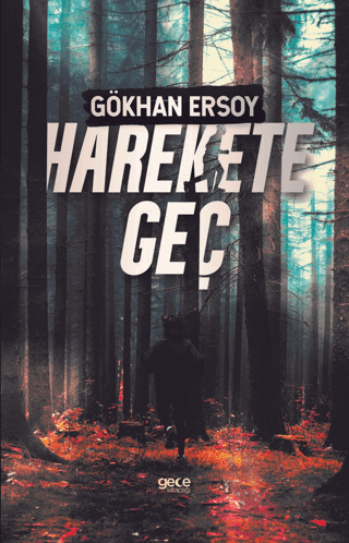 Harekete Geç