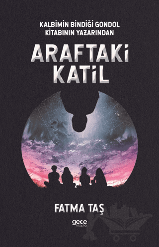 Araftaki Katil