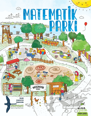 Matematik Park
