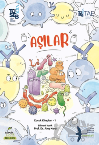 Aşılar