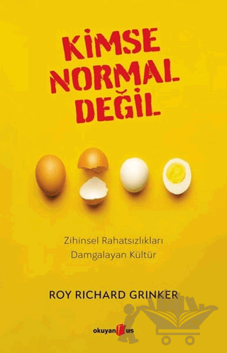 Kimse Normal Değil