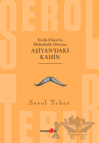 Aşiyan'daki Kahin