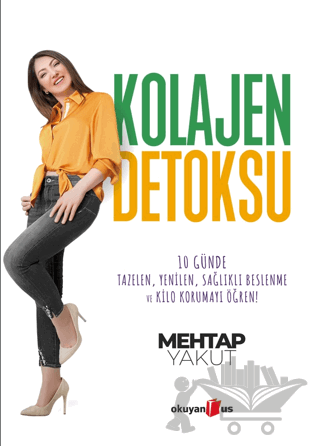 Kolajen Detoksu