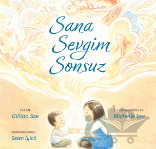 Sana Sevgim Sonsuz