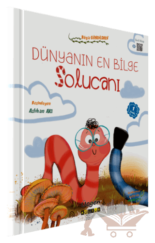 Dünyanın En Bilge Solucanı