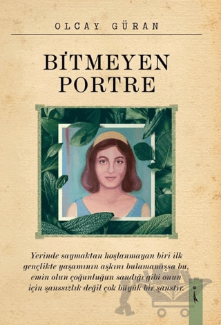 Bitmeyen Portre