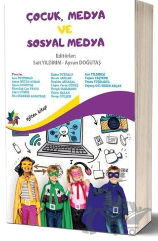 Çocuk, Medya ve Sosyal Medya