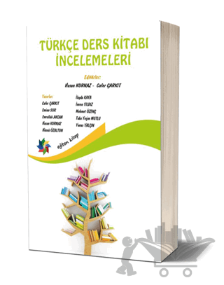 Türkçe Ders Kitabı İncelemeleri