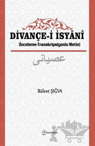 Divançe-i İsyanı
