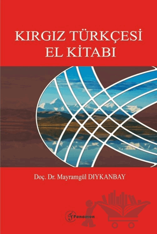 Kırgız Türkçesi El Kitabı