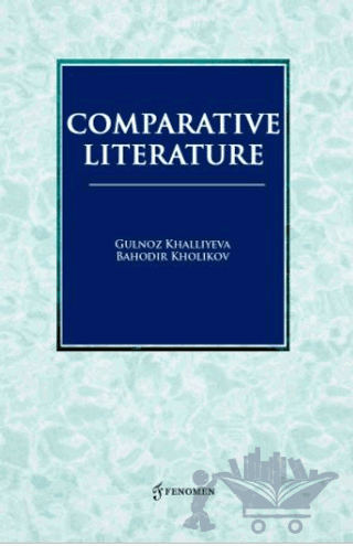 Comparative Literature