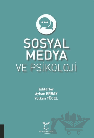 Sosyal Medya ve Psikoloji