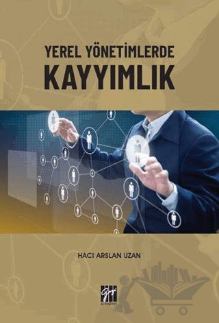 Yerel Yönetimlerde Kayyımlık