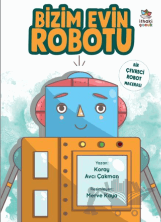 Bizim Evin Robotu