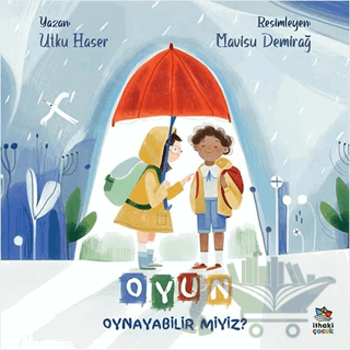 Oyun Oynayabilir Miyiz?