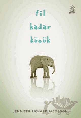 Fil Kadar Küçük