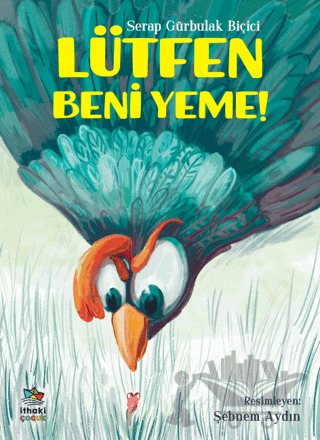 Lütfen Beni Yeme!