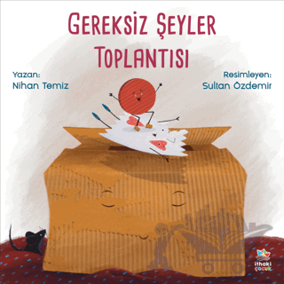 Gereksiz Şeyler Toplantısı