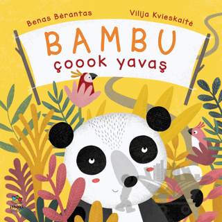 Bambu Çoook Yavaş