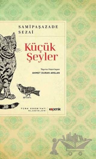 Küçük Şeyler