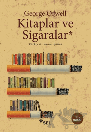 Kitaplar ve Sigaralar
