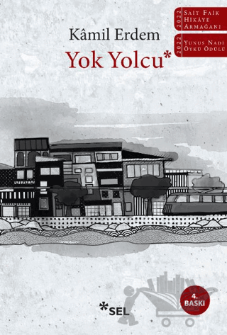 Yok Yolcu