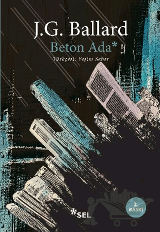 Beton Ada