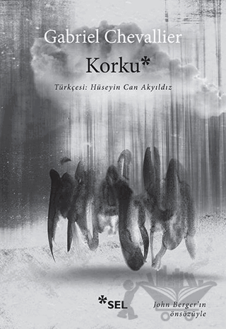 Korku