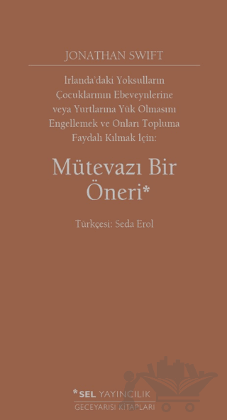 Mütevazı Bir Öneri