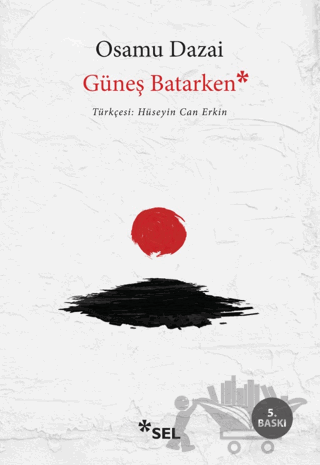 Güneş Batarken