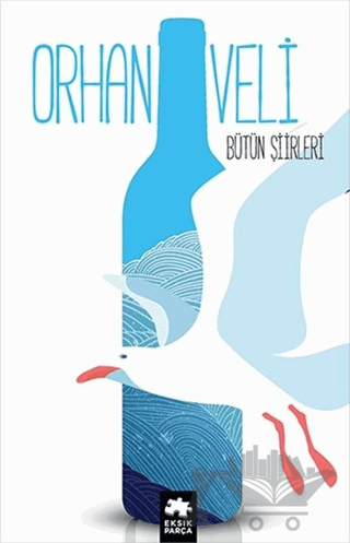 Bütün Şiirleri