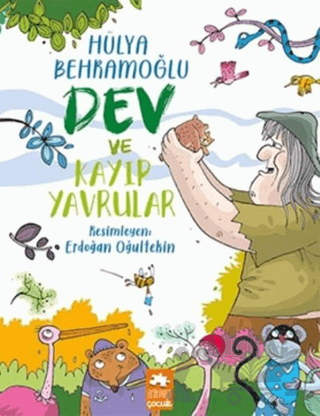 Dev ve Kayıp Yavrular