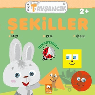 Şekiller - Küçük Tavşancık