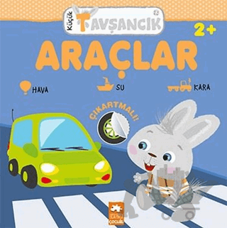 Araçlar - Küçük Tavşancık