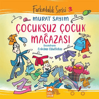 Trafikte Görünmeyen Çocuklar