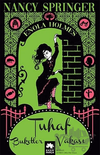 Tuhaf Buketler Vakası